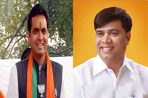 सोसाइटीज और सेक्टरों में भी हवा पंकज सिंह के खिलाफ!