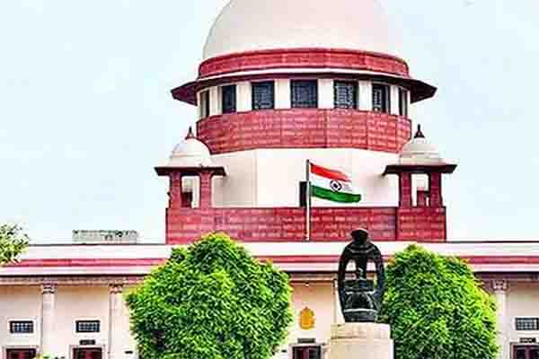 सुप्रीम कोर्ट ने किया हाईकोर्ट आदेश रद्द : पूर्व मुख्य सचिव मामला बंगाल