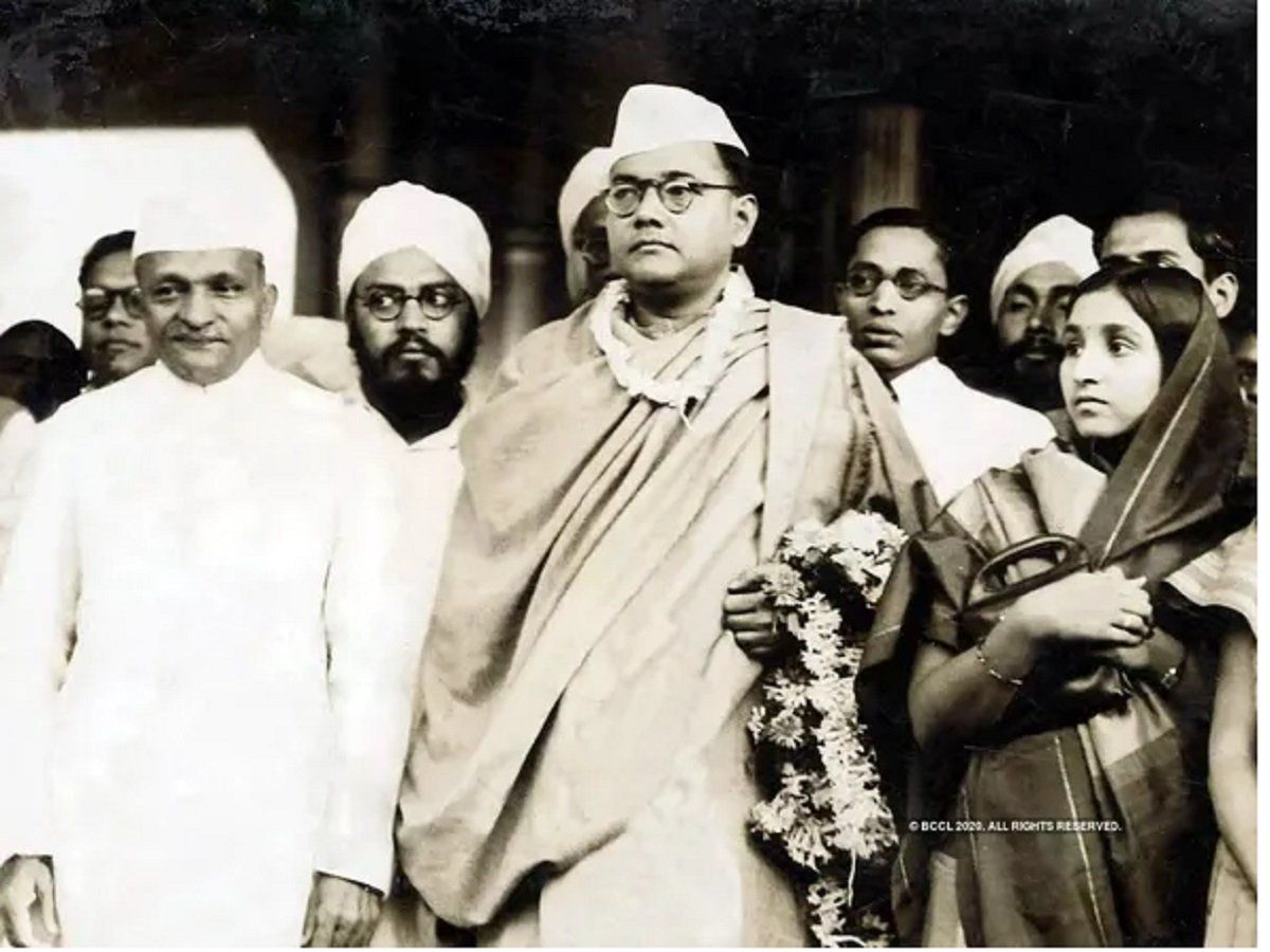 नेताजी के जन्मदिन पर उनका अविस्मरणीय काम