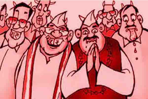 दल बदलुओं के बल