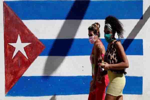 कोरोना काल में क्यूबा ने कैसे बचाई नागरिकों की जान?