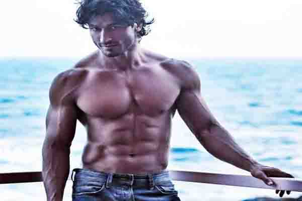 विद्युत जामवाल