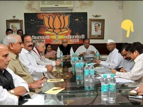 भाजपा को हराने के लिए सपा को कांग्रेस या बसपा को साथ लेना जरूरी : प्रेम सिंह