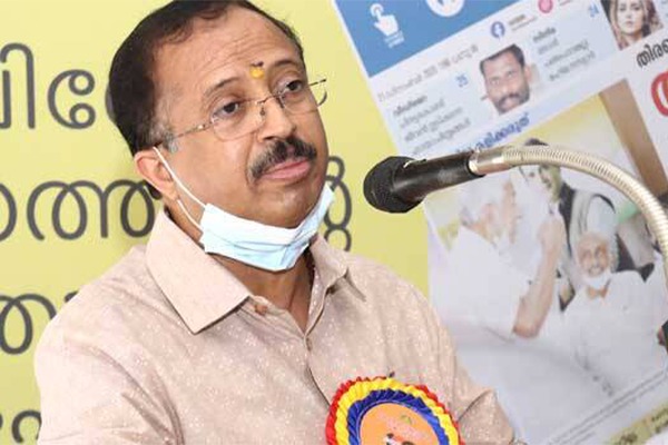 राष्ट्रपति को किया इंकार, केरल सरकार पर बीजेपी का निशाना