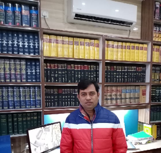 फिरोजपुर रैली में प्रधानमंत्री की सुरक्षा में हुई चूक कांग्रेस की नीच राजनीति : सुरेंद्र कुमार