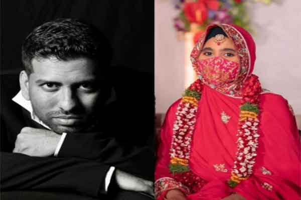 ए.आर. रहमान की बेटी खतीजा की सगाई