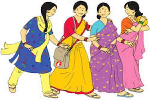 आशा संगिनी