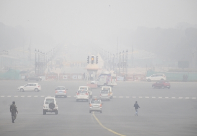 दिल्ली-एनसीआर में आंशिक रूप से छाए रहेंगे बादल