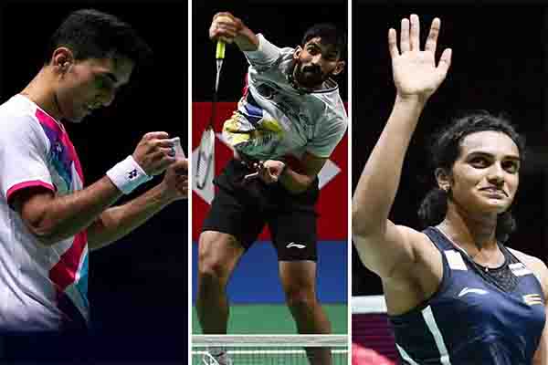 ओपन बैडमिंटन चैंपियनशिप इंडिया