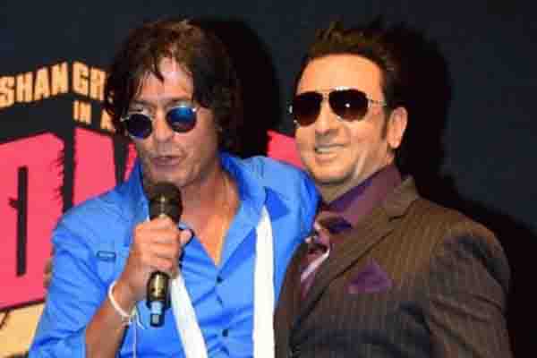 चंकी पांडेय