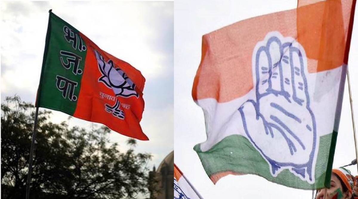 उत्तराखंड में भाजपा की लिस्ट, 9 उम्मीदवारों में पूर्व सीएम की बेटी का भी नाम, कांग्रेस ने यूपी चुनाव के लिए घोषित किए 89 उम्मीदवार