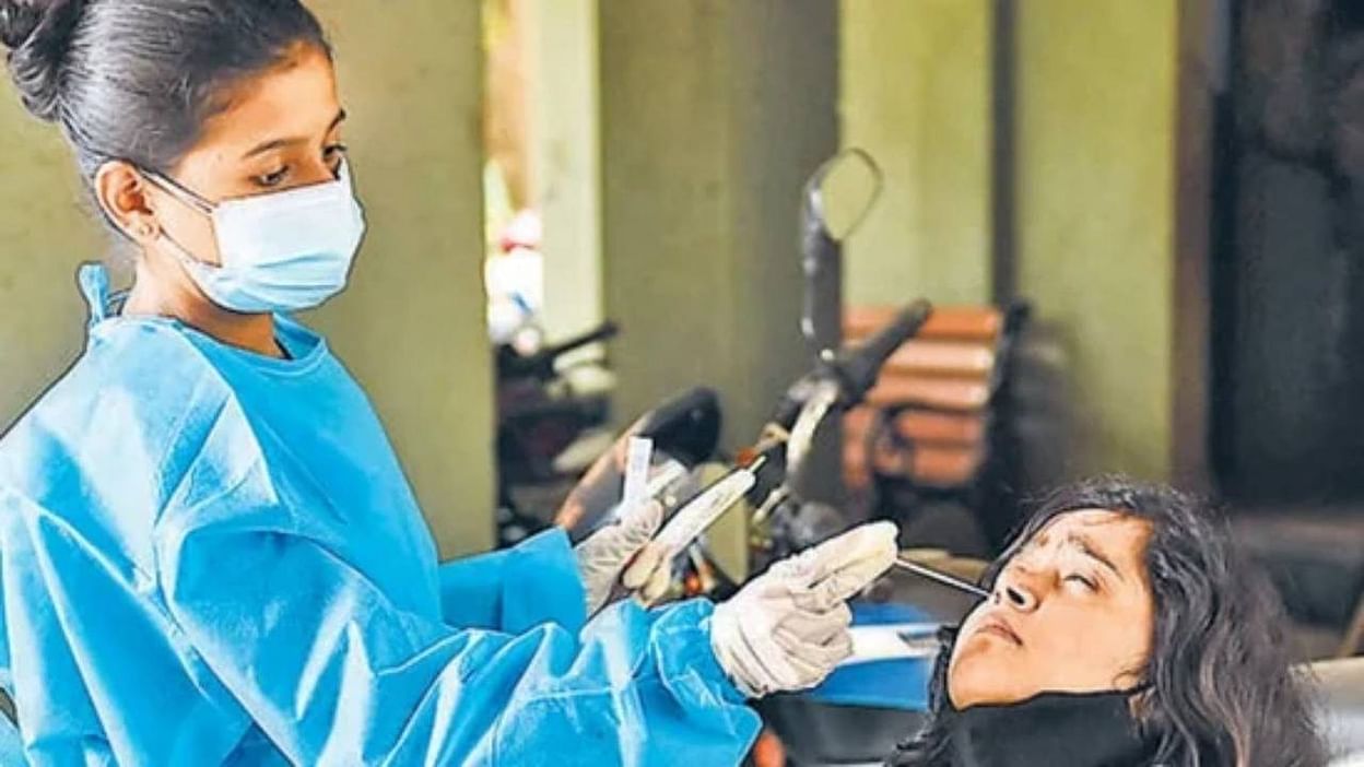 छत्तीसगढ़ में सरकारी अमला घर से ही कर सकेगा काम