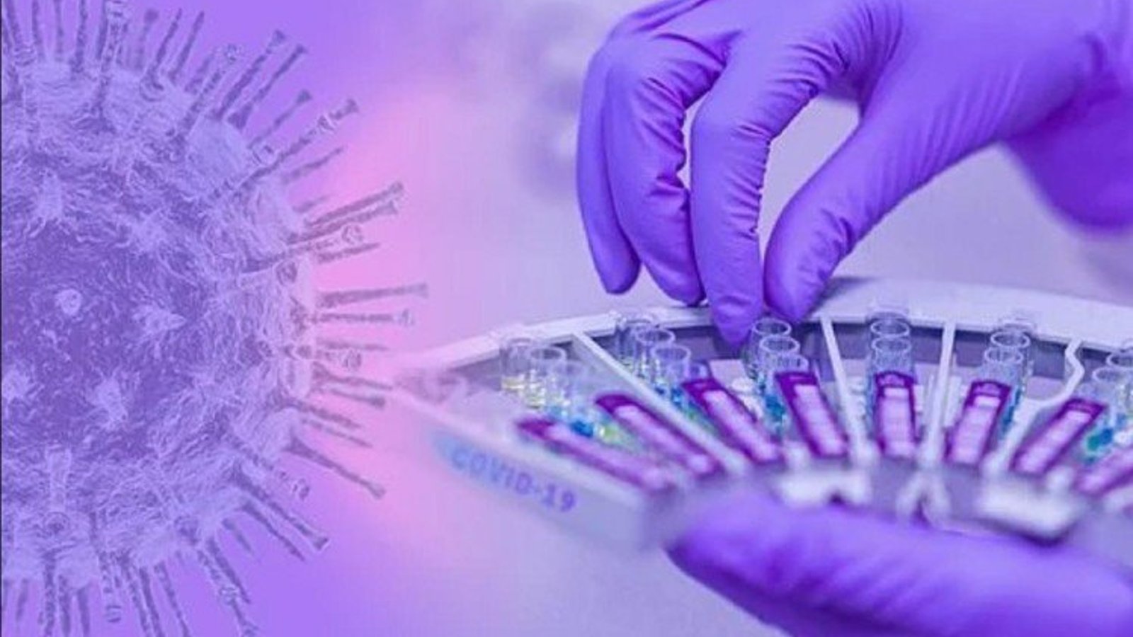 कोरोना के साथ ही लड़ना होगा जैविक हथियारों की होड़ से भी !