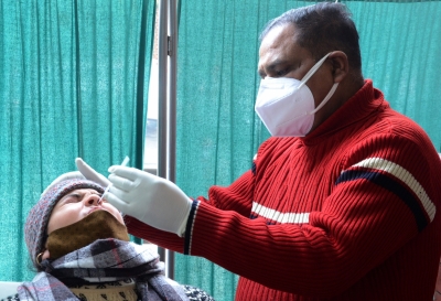 गुजरात में 21 हजार से अधिक कोविड मामले सामने आए