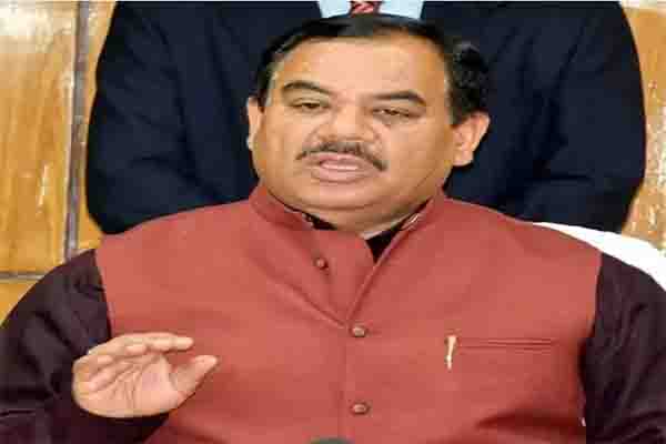 CM धामी ने हरक सिंह को किया बर्खास्त, BJP ने भी निकला 6 साल के लिए