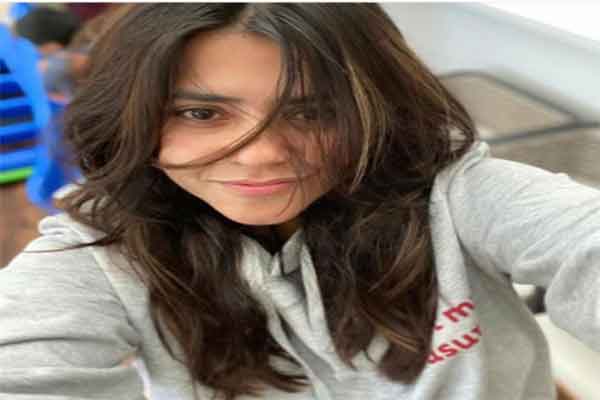 एकता कपूर हुईं कोरोना संक्रमित