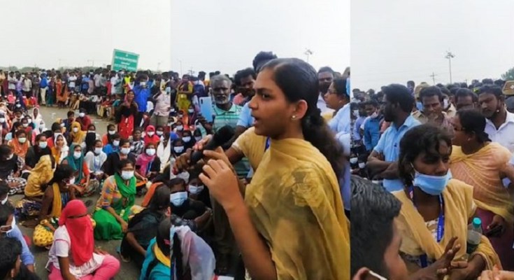 आखिर क्यों फूटा आईफ़ोन बनाने वाले फॉक्सकान वर्करों का गुस्सा ?