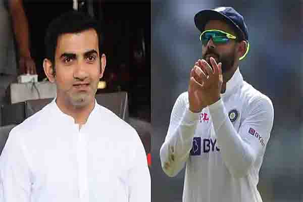 विराट कोहली को जोहान्सबर्ग टेस्ट में इंडिया ने बहुत मिस किया : गंभीर