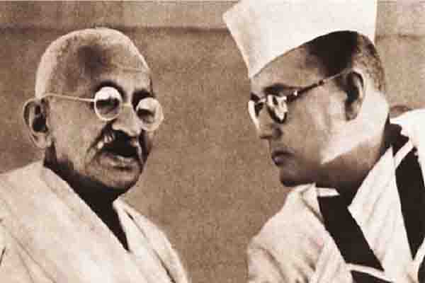 सुभाष और सोशलिस्‍ट