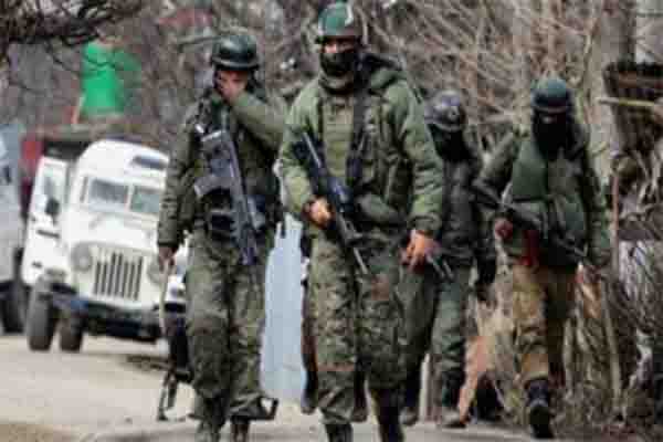 जम्मू-कश्मीर