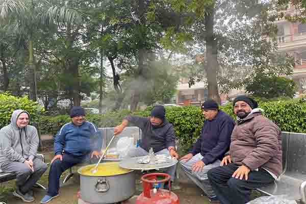 मकर सक्रांति