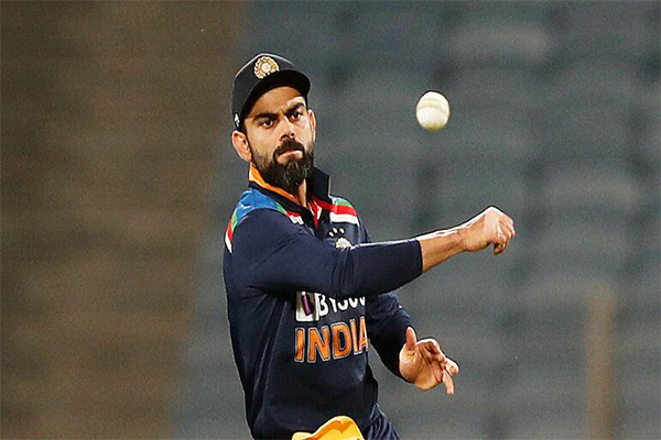 भारतीय टीम क्रिकेट एक लंबे फॉर्मेट में ‘ऑलराउंडर’ बनी : कोहली