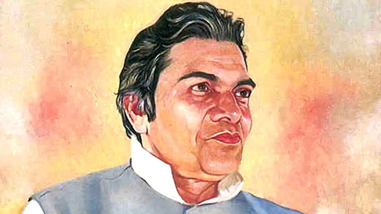 अधिकतम दिया, न्यूनतम लिया, मधु लिमये सा कौन जिया!