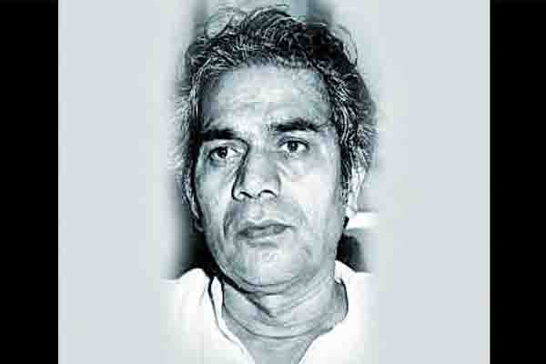 घबराती थी सत्ता