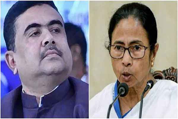 ममता सरकार को झटका