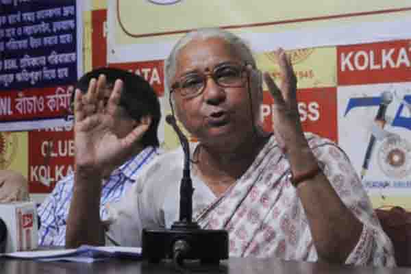 के-रेल परियोजना