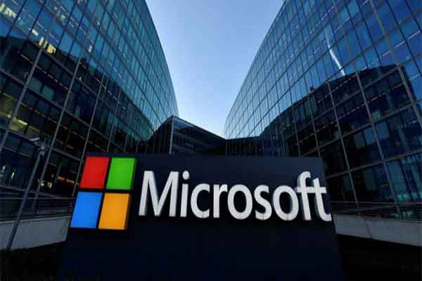 नए साल पर वर्क ईमेल में बाधा बनने वाले बग को माइक्रोसॉफ्ट ने किया ठीक