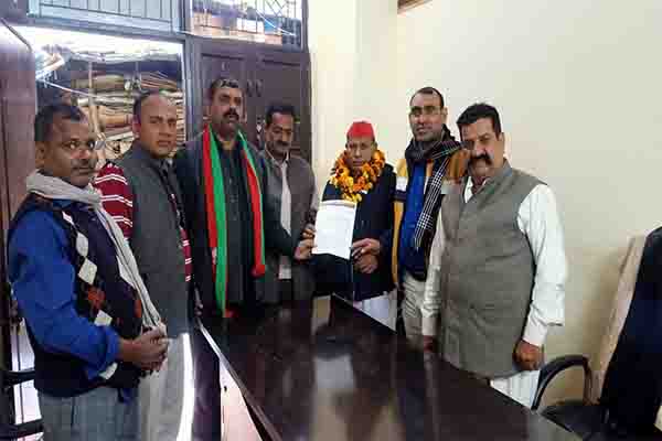 उत्तर प्रदेश