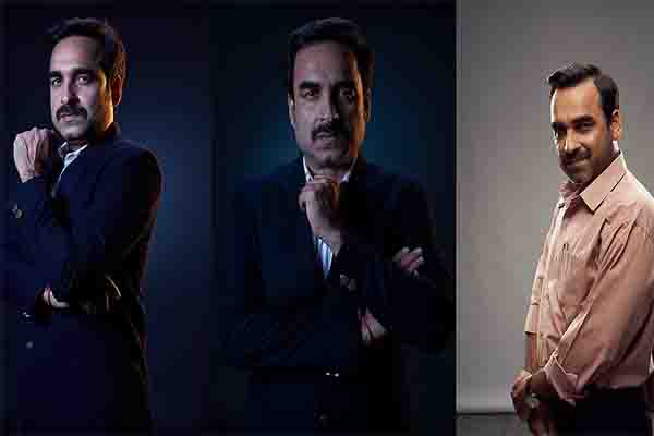 ‘क्रिमिनल जस्टिस 3’ की शूटिंग शुरू : पंकज त्रिपाठी