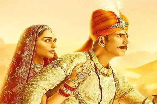 ओमीक्रॉन के बढ़ते मामलों के कारण आने वाली फिल्म पृथ्वीराज की रिलीज़ टाली गई