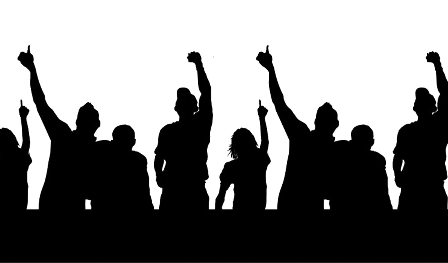 युवाओं ने सरकार द्वारा गठित रेल अफसरों की कमिटी को खारिज किया