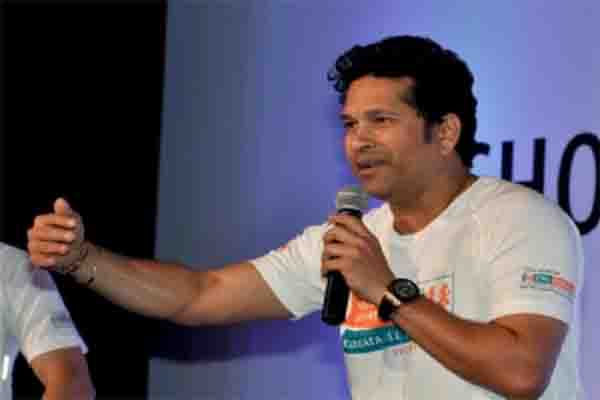 सचिन तेंदुलकर को लेकर बड़ी खबर, नहीं लेंगे लीजेंड लीग क्रिकेट में भाग