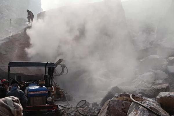 आखिर कौन जिम्मेदार है भिवानी हादसे का ?