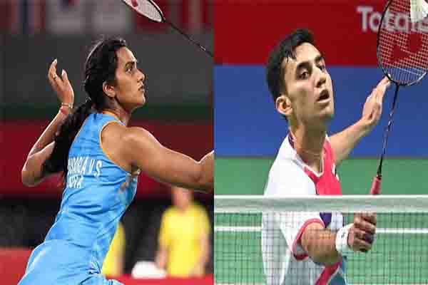 सिंधु ने अश्मिता को हराकर सेमीफाइनल में रखा कदम : इंडिया ओपन 2022