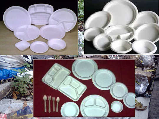 रांची में शुरू हुई ‘जीरो वेस्ट’ मैरिज पार्टी की मुहिम, प्लास्टिक-थर्मोकोल से परहेज