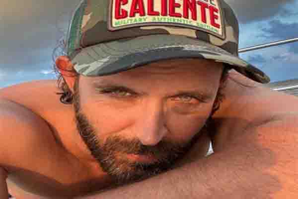 ऋतिक के जन्मदिन पर ‘विक्रम वेधा’ फिल्म की पहली झलक