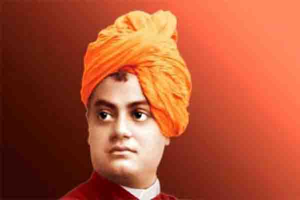 विवेकानंद ने बताया था कि देशभक्ति किसे कहते हैं!