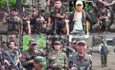 एनआईए स्पेशल कोर्ट ने आईएस के दो गुर्गों को दोषी ठहराया