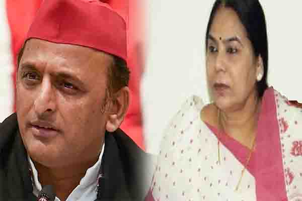 अब शादाब फातिमा समेत शिवपाल की पार्टी के कई नेताओं ने की बगावत, बढ़ाएंगे अखिलेश की मुश्किलें 