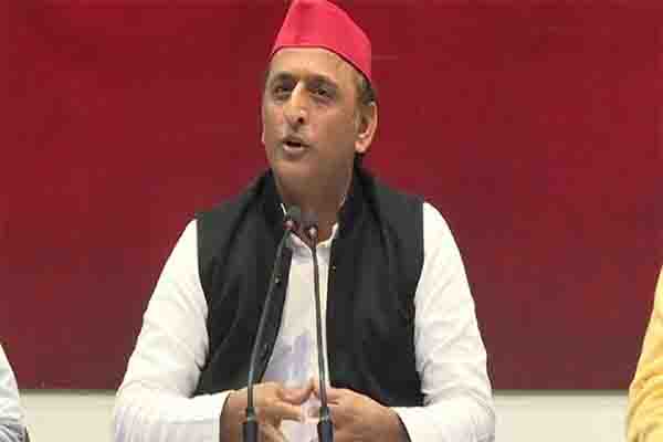 सपा ने जारी की 10 और उम्मीदवारों की सूची, अभिषेक मिश्रा और मोहम्मद रेहान का टिकट कटा