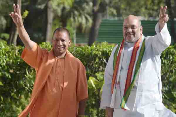 जीत के लिए नई प्लानिंग, अमित शाह अब पूर्वांचल में डालेंगें डेरा