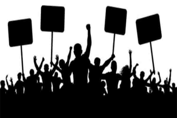 फासिज्म विरोधी नागरिक