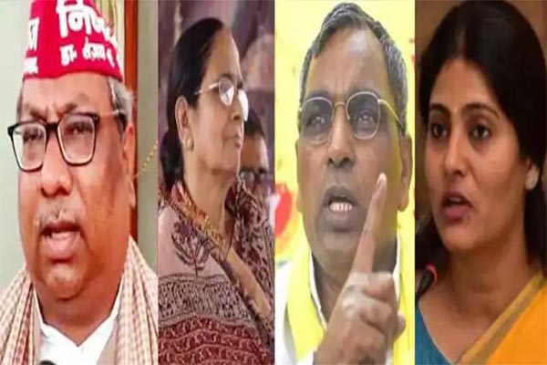 अपना दल, सुभासपा, निषाद पार्टी…45 सीटों की पतवार इन सहयोगी दलों के हाथ