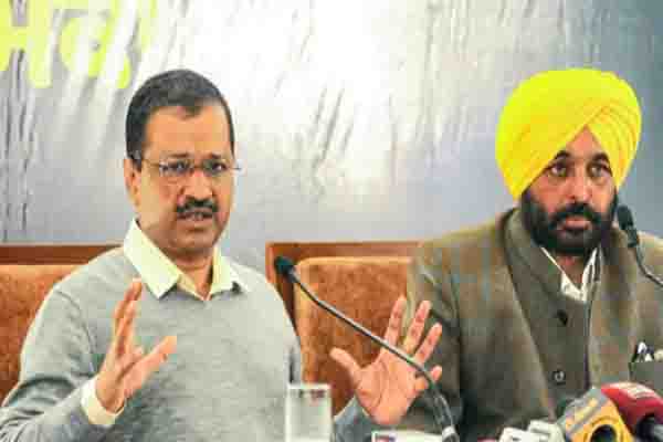 मैं सबसे स्वीट आतंकवादी, PM मोदी को भी लगता है डर, कुमार विश्वास के दावे पर बोले केजरीवाल