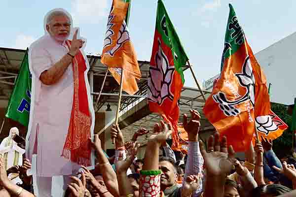 आज उत्तराखंड में भाजपा की रैली, सभी बड़े नेता होंगे शामिल