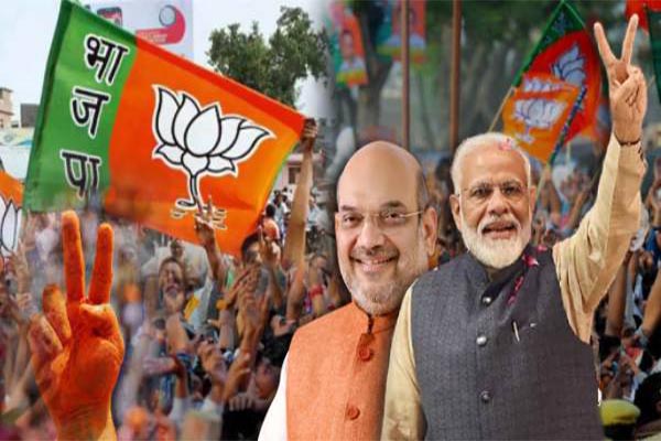 चुनाव के बाद पंजाब में भाजपा और अकाली दलों का बड़ा खेल